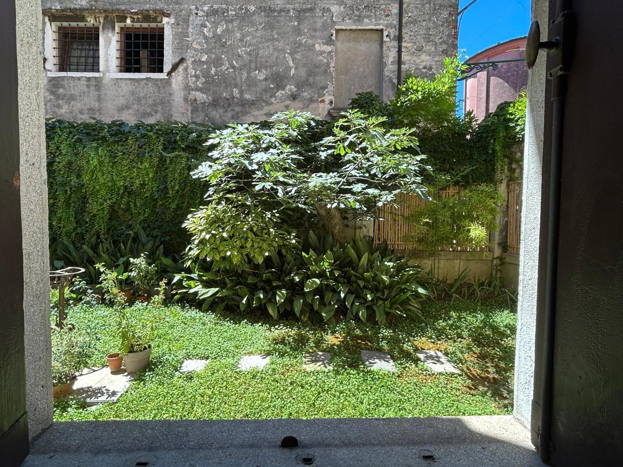Carbonaia Venezia Veneza Exterior foto