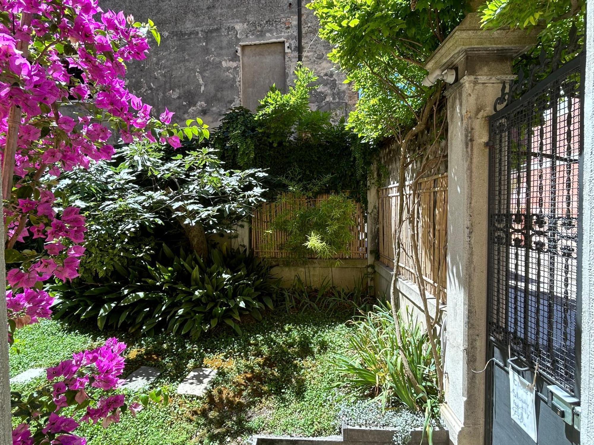 Carbonaia Venezia Veneza Exterior foto
